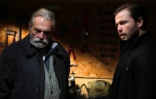 Baba dizisi başlamadan şahlandı! Sosyal medya çalkalandı