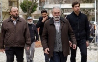 'Baba' dizisi bu akşam 2. bölümüyle ekrana gelecek
