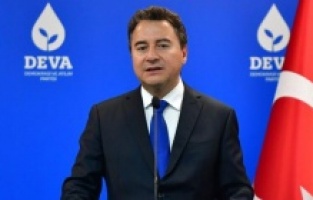 Babacan: kurda yeni bir dalga ile karşı karşıya kalınacağız