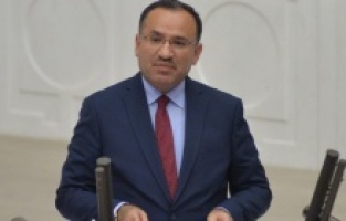 Bakan Bozdağ, gözdağı verdi ''hepinizi görevden alırım''