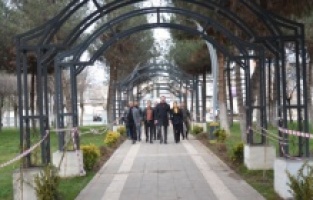 Bismil'e 124 milyon liralık dev yatırım