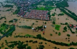 Brezilya’daki sel ve toprak kayması felaketinde bilanço ağırlaşıyor: 94 ölü