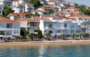 Bu adalarda evler 7 bin TL'nin üzerinde kiraya veriliyor