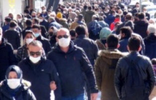 Bu illerde yaşayanlar dikkat! İşte vaka sayısı en çok artan 10 ilimiz