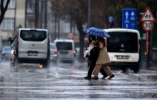 Bugün hava nasıl olacak? İşte bölgelerimizde hava durumu!