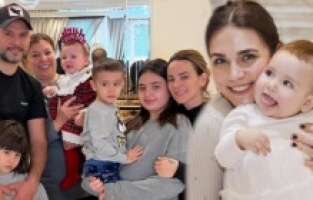 Buse Varol, Alişan ile boşanacakları iddiasına beklenmedik yanıt!