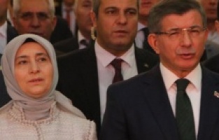 Davutoğlu'nun kayınpederi Hulusi Misge hayatını kaybetti