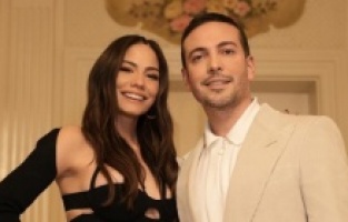 Demet Özdemir evlilik teklifini kabul etti