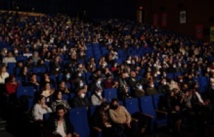 Diyarbakır'da 'Solistler Geçidi' kulakların pasını sildi