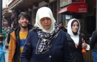 Diyarbakır'ın nüfusu yüzde 4,5 arttı