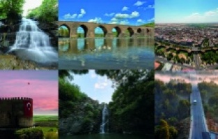 Diyarbakır’da 2023’e kadar hedef 5 milyon turist