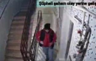 Diyarbakır’da daha önce 19 hırsızlık olayına karışan şüpheli, polisin titiz çalışmasıyla yakalandı