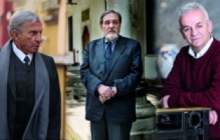 Dolandırıcılar bu sefer o ünlü isimlerin kapılarına dayandı