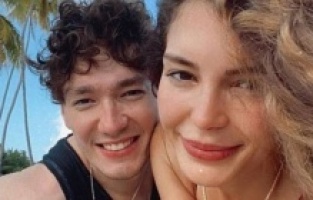 Ebru Şahin'den 'Düğün' açıklaması