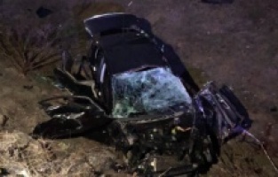 Elazığ'daki trafik kazasında ölü sayısı 2'ye yükseldi