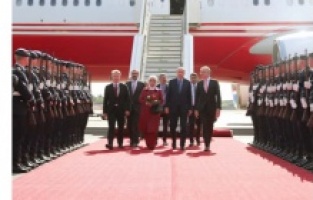 Erdoğan Kiev'de arabuluculuk teklifini tekrarladı!