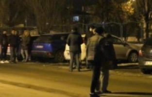 Ermenistan'da 5,3 büyüklüğünde deprem oldu! Sarsıntı Türkiye'den de hissedildi