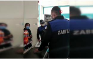 ''Fakire ekmek vermeyeceklerse onlara huzur yok burada. Kimse devletten büyük değil''