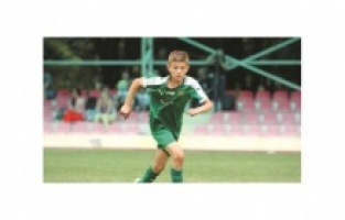 Fenerbahçe'de gençleşme projesi hız kazandı ve 16 yaşındaki O İsmi kadrosuna kattı