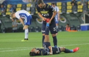 Fenerbahçe'den kötü haber var!