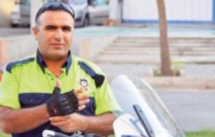 Fethi Sekin'in şehit olduğu saldırıda mühimmatı temin eden terörist için istenen ceza belli oldu