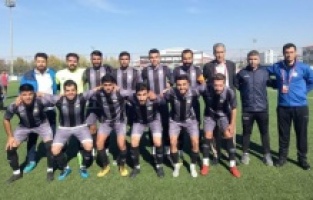 Futbol tarihine geçen skor damga vurdu! O karşılaşmayı 20-0 mağlup etti