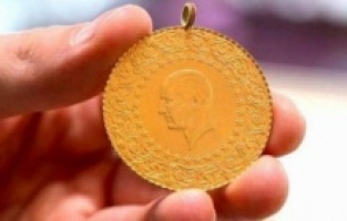 Gram altın aldı başını gidiyor!