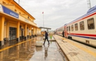 Güney Kurtalan Ekspresi ile Nostaljik Tren Yolculuğu