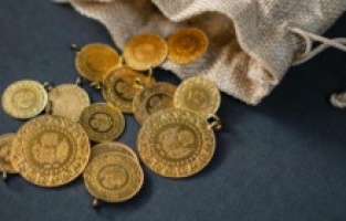 Haftanın ilk gününde altın fiyatları ne durumda?