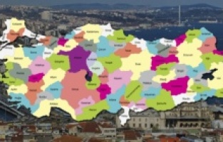 Herkes kendi memleketinde yaşasaydı en kalabalık il hangisi olurdu?