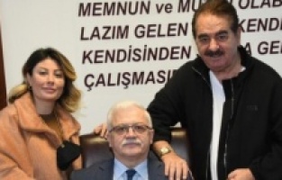 İbrahim Tatlıses büyük ihale kazandı