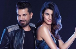 Kenan Doğulu'dan Beren Saat'e aşk dolu doğum günü sürprizi