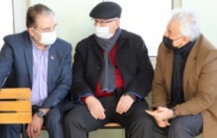 Keskin, “Taşımalı eğitim servisi yapan esnafın fiyat farkları ödenecek”