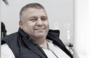 KKTC’de silahlı saldırıya uğrayan kumarhane işletmecisi Halil Falyalı hayatını kaybetti