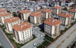 Konutta KDV indirimi geliyor! İşte detaylar...