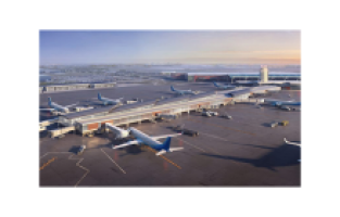 Malatya Havalimanı’nda Ocak ayında 46.224 yolcuya hizmet verildi