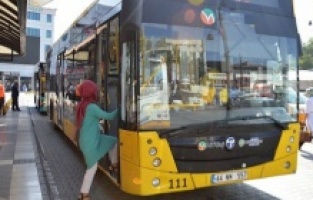 Malatya, toplu taşıma da en pahalı il oldu!
