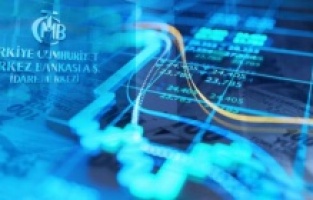 Merkez Bankası, politika faizini yüzde 14'te sabit bıraktı
