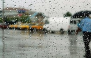 Meteoroloji'den kritik uyarı! Kuvvetli yağış geliyor