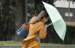 Meteoroloji'den kuvvetli rüzgar uyarısı!