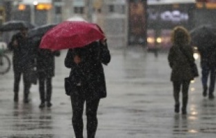 Meteoroloji'den yeni hava durumu uyarısı...