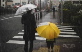 Meteoroloji uyardı! O illerde kuvvetli yağış bekleniyor