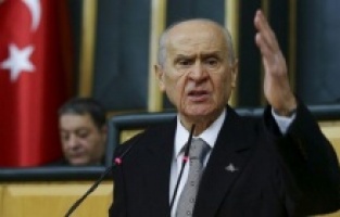 MHP'den 6'lı Ganyan notuyla Millet İttifakına sert çıkış yaptı