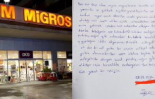 Migros, çöpteki çürük sebzeleri alan işçiyi ‘hırsızlık’ suçlamasıyla işten attı