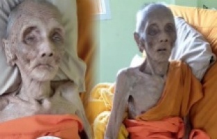 "Ölümsüz Türk" diyorlar, 399 yaşında...