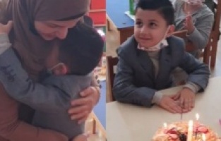 Paylaştığı doğum günü videosu ile milyonları duygulandıran Dilara öğretmenin işine son verildi