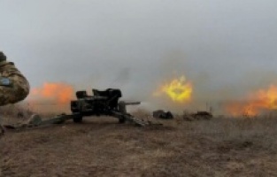 Resmen savaş başladı! Rusya, Ukrayna'ya girdi