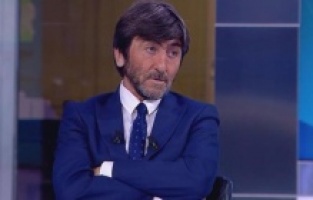 Rıdvan Dilmen, TRT'den ayrıldı mı?