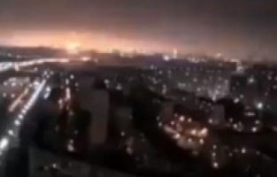 Rusya-Ukrayna krizinde korkulan oldu! Donbas'a askeri harekat başladı