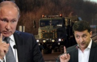 Rusya, Ukrayna'yı neden vuruyor...